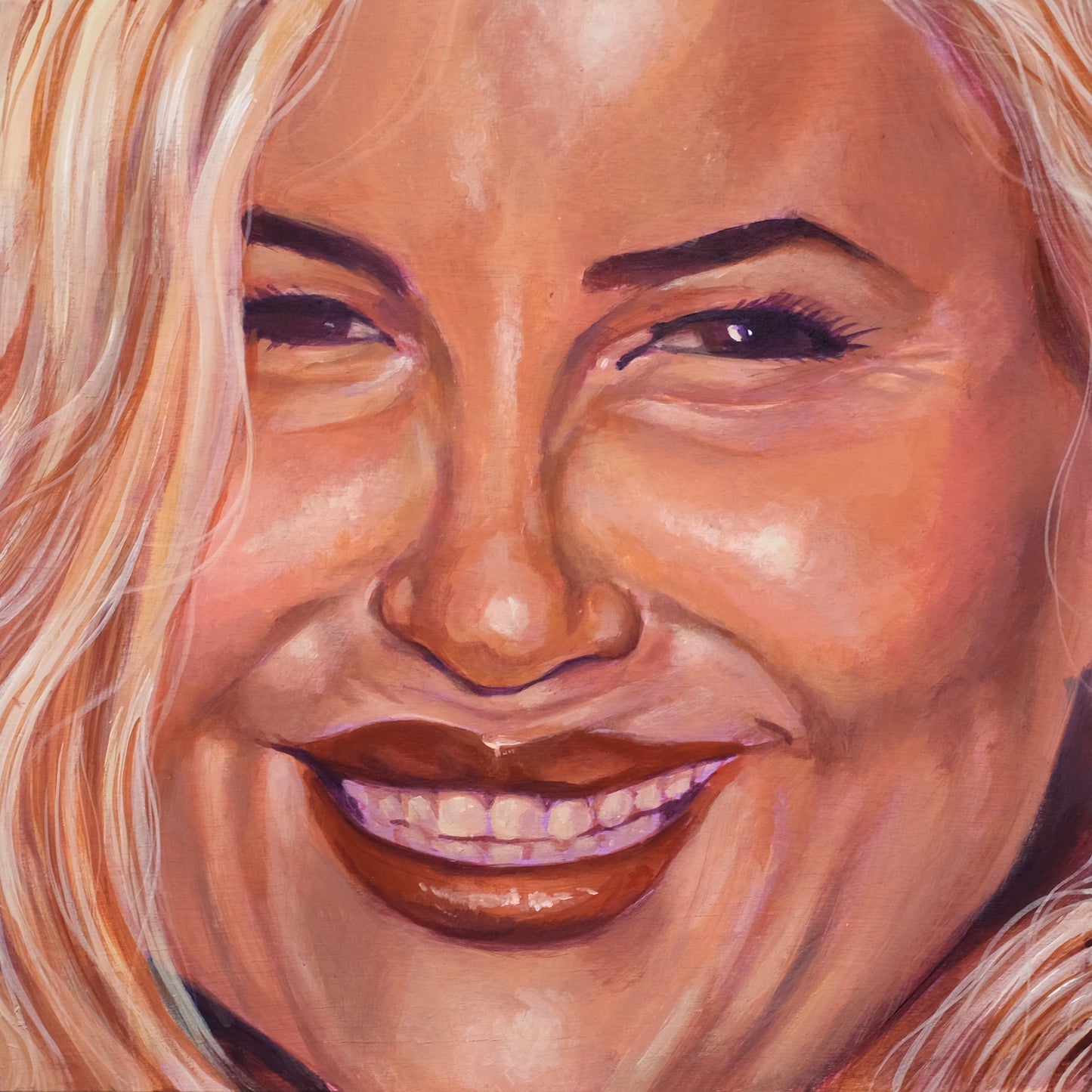 Jennifer Coolidge print
